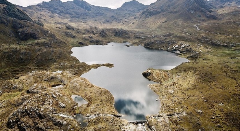 Perú: ¿cómo se cuida fuente que permite abastecimiento agua población Abancay?