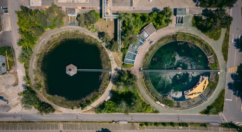 Comisión pide Rumanía que garantice correcto tratamiento aguas residuales urbanas