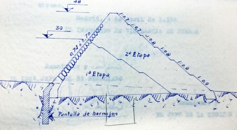 valor artístico dibujos hidráulicos: patrimonio expresión