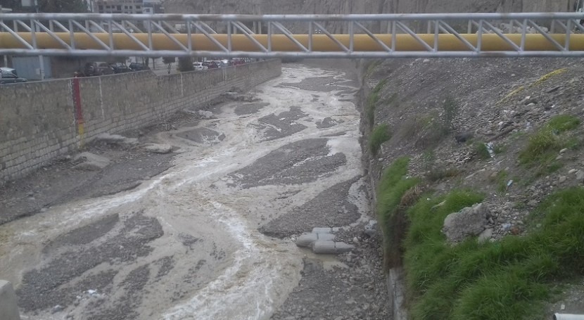 Problema agua España: políticos no son únicos culpables