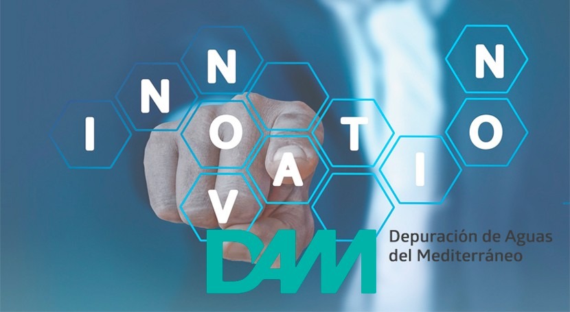 Grupo DAM impulsa transformación sostenible EDAR través innovación