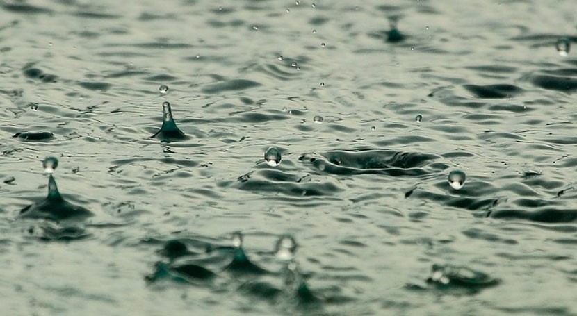 balance hídrico aumenta 7% más lo habitual debido últimas lluvias