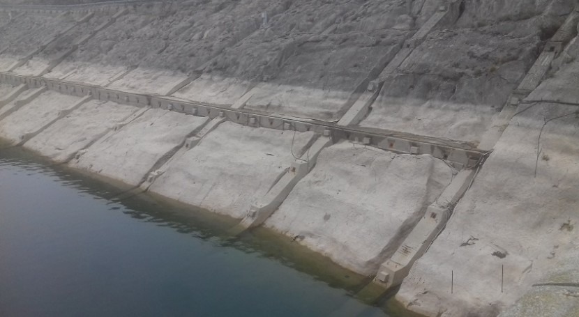 precio agua 2021