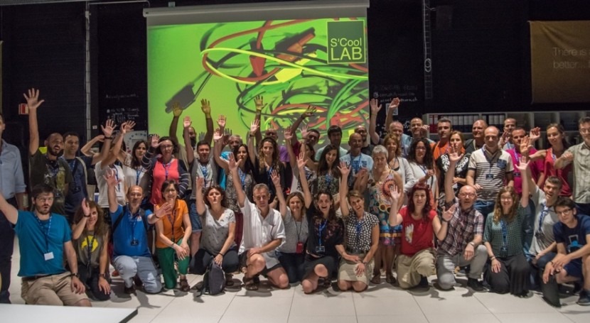 Fundación Aquae impulsa formación profesores españoles Ciencia y Tecnología CERN