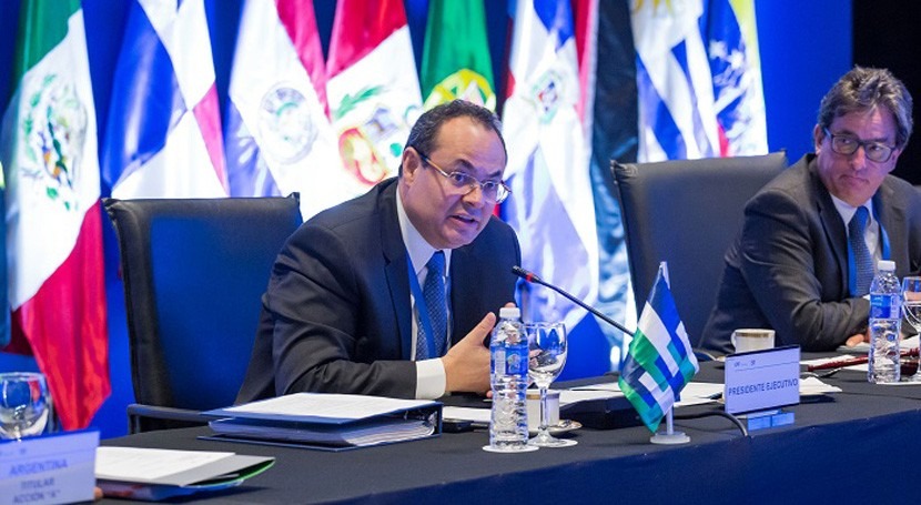 CAF da continuidad Programa Preinversión Latinoamérica