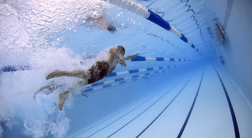 nueva prueba dulzura agua mide niveles orina piscinas