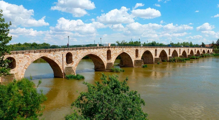 Gobierno Castilla y León da luz verde construcción 2 nuevas EDAR Zamora