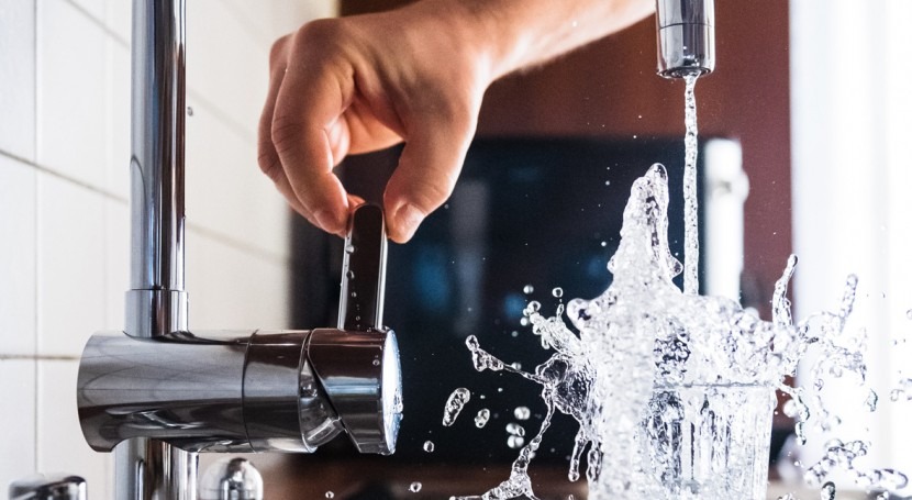 ¿Qué es agua potable?