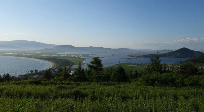 Convención Ramsar entra vigor República Popular Democrática Corea