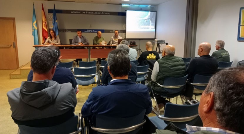 Asturias invierte más 1 M€ recuperación zonas fluviales valor ecológico