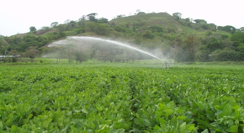 Países América Latina se unen promover eficiencia uso agua agricultura