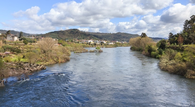 Galicia superó 1.100 millones euros inversión saneamiento rías y ríos