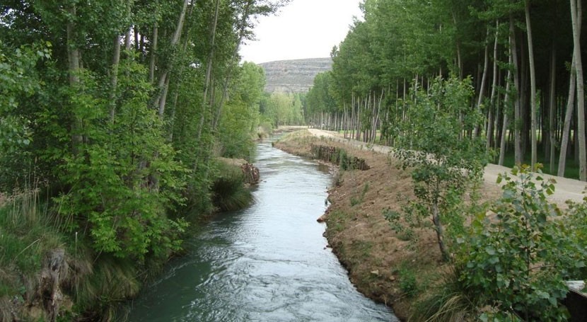 río Piedra, escenario desarrollo método aprovechar al máximo ecosistemas