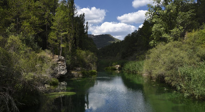 España y otros 5 países, TJUE no ultimar revisión planes hidrológicos