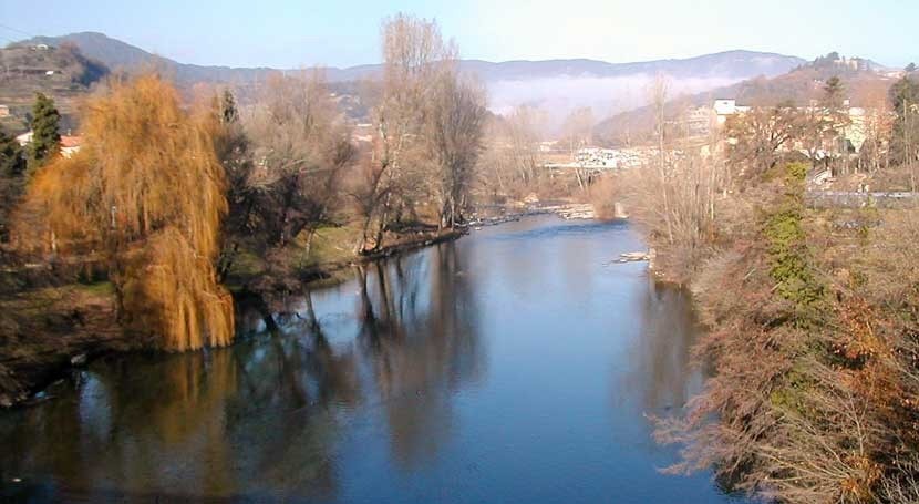 Agencia Catalana Agua impulsa mantenimiento y mejora red control hidrológica