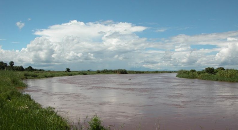 Río Shire en Malaui (wikipedia/CC)