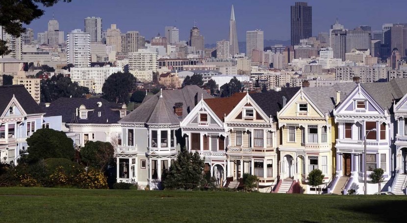 Imagen de San Francisco