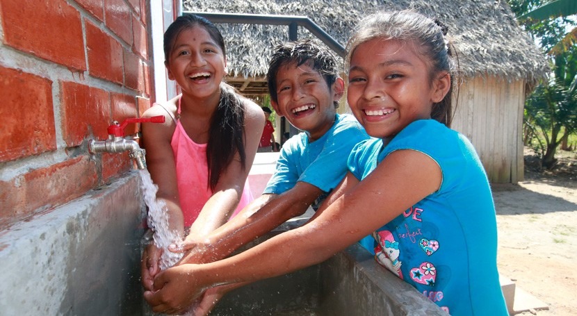 Perú proyecta realizar importante inversión saneamiento rural región Loreto