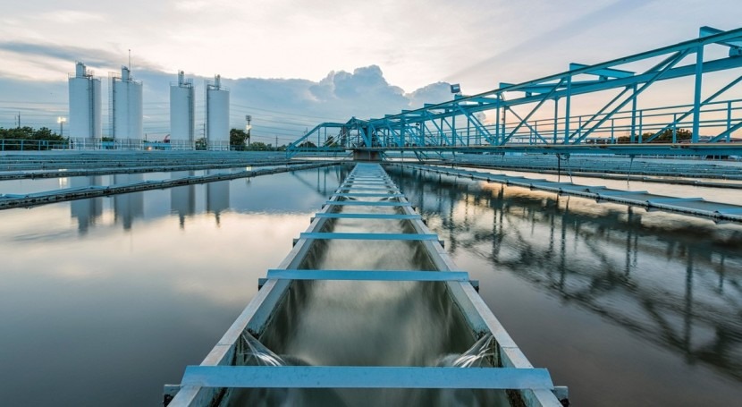 CE autoriza alianza Suez y Schneider Electric digitalización gestión aguas