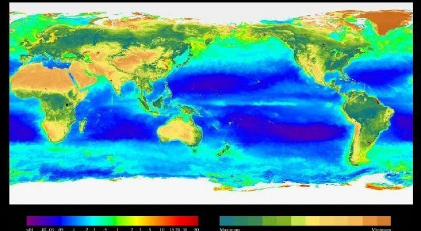 Oscilación del Sur El Niño (Wikipedia)
