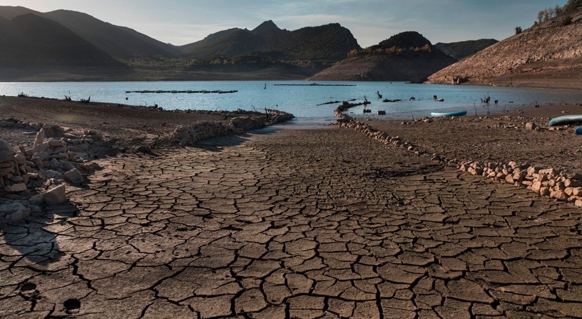 Sequía: ¿Se podría haber evitado?