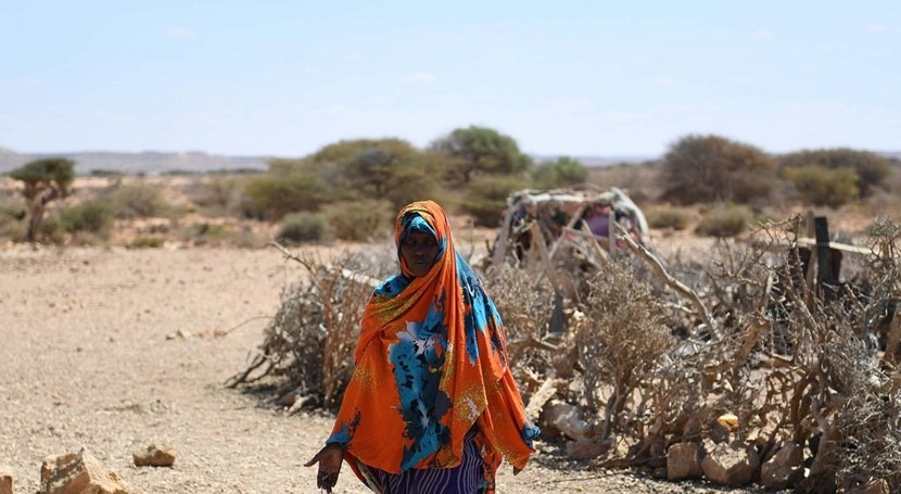 hambre sigue amenazando Somalia pese esfuerzos sequía