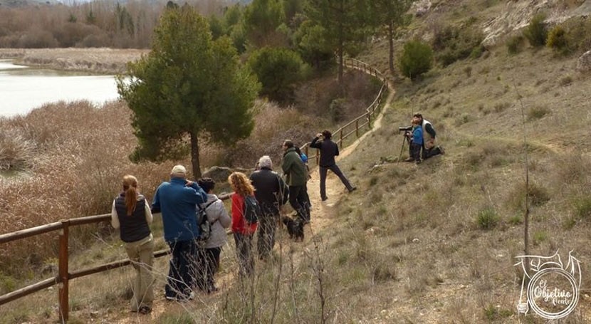 Mójate humedales