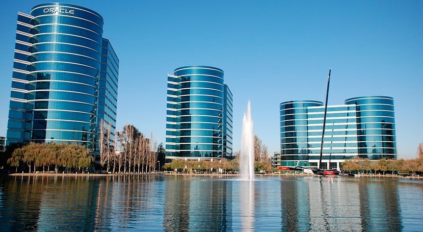 San Francisco se hunde y mar amenaza Silicon Valley