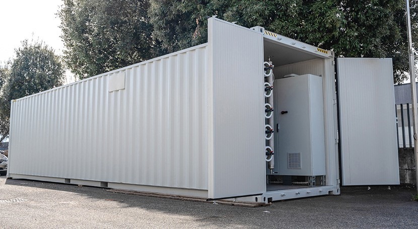 Danfoss tiene solución resolver inmediato escasez agua