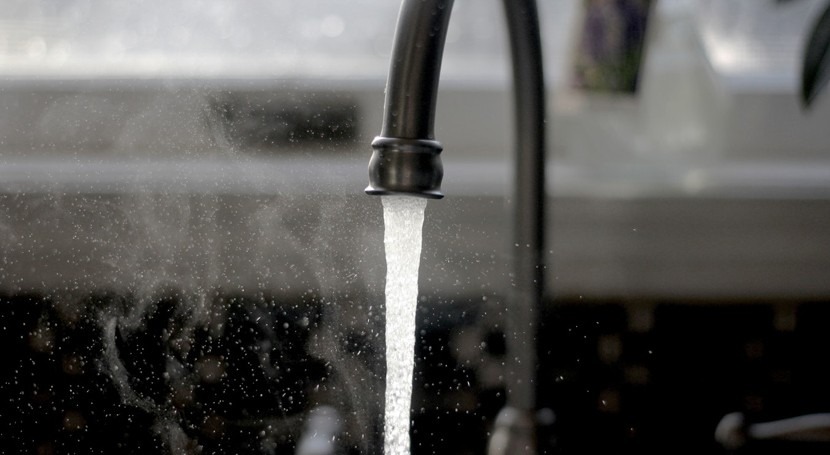 coste agua España sube 3,2% y alcanza 1,95 euros metro cúbico