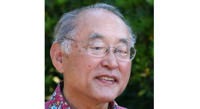 Takashi Asano: "Hay algo dimensión histórica crecimiento actual reutilización"