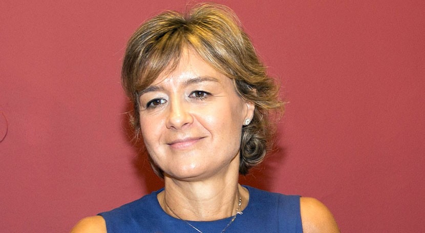 ministra Tejerina concurrirá lista Congreso Madrid