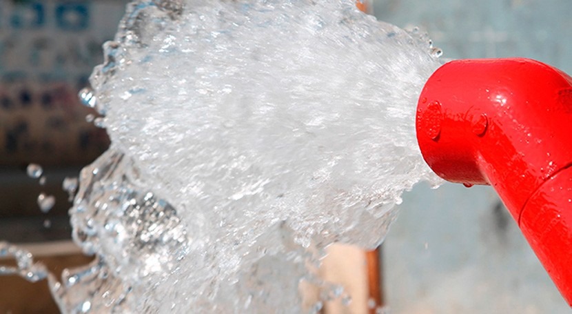 Aumentan 32 municipios desabastecimiento agua temporada seca Colombia