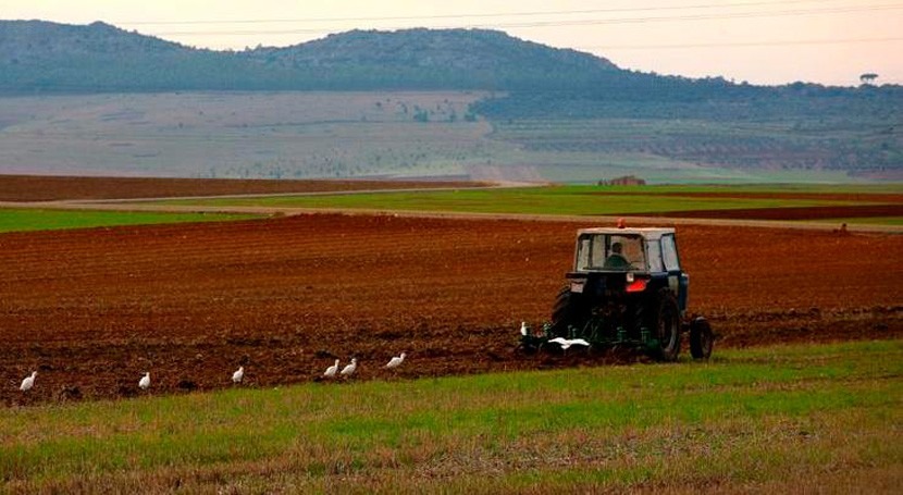 Aprobado Real Decreto declaración sequía prolongada cuenca Duero