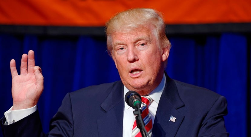 Cambio Climático: China y UE se unen Trump