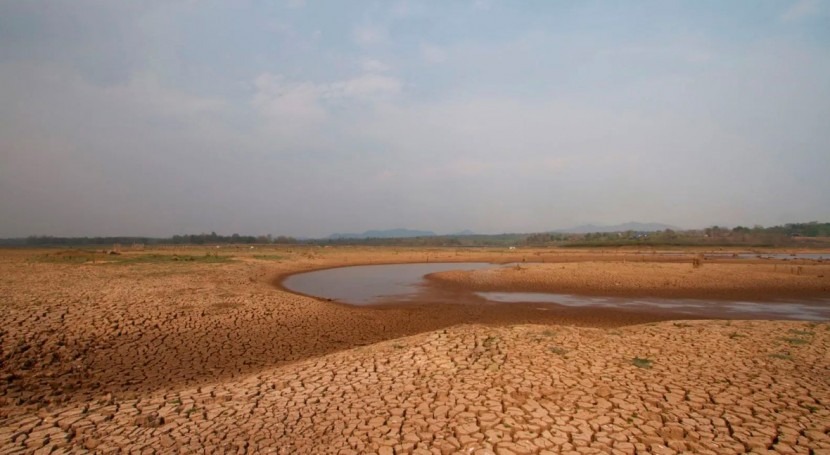 modelo hidrológico predice movimiento agua suelo y ayuda combatir sequía