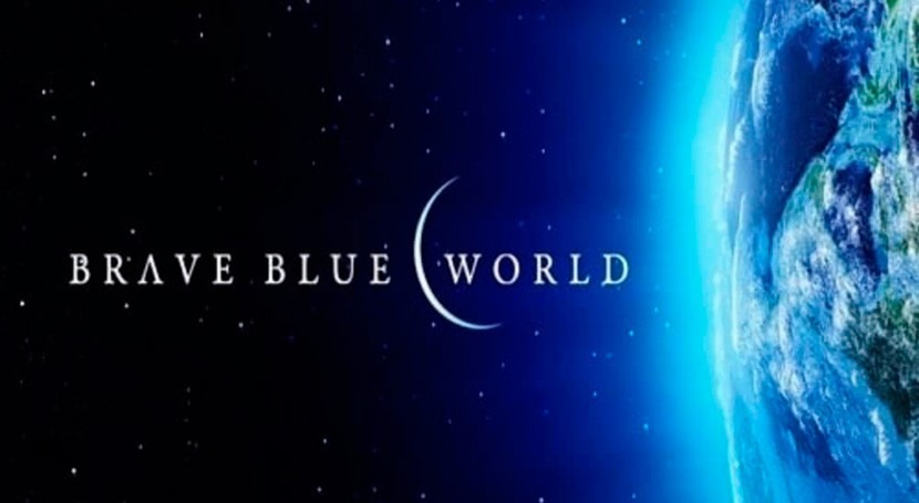 " mundo azul": creando futuro sostenible