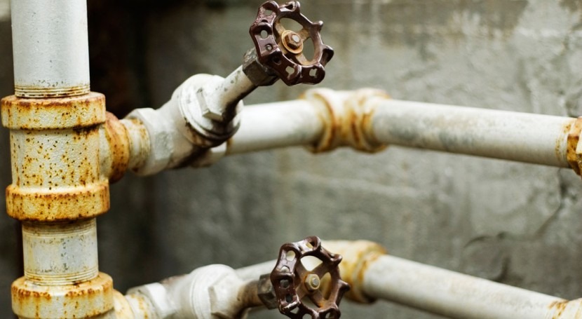 ¿Qué es válvula hidráulica y cuántos tipos hay?