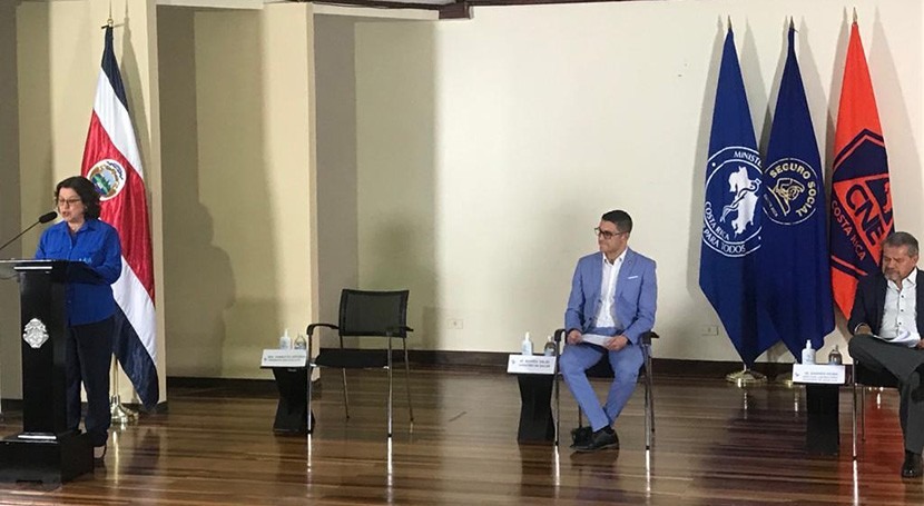 Costa Rica aplica vigilancia epidemiológica identificar SARS-CoV-2 aguas residuales