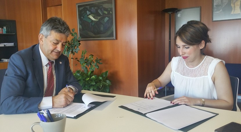 Galicia invertirá 200.000 euros mejorar saneamiento Baltar