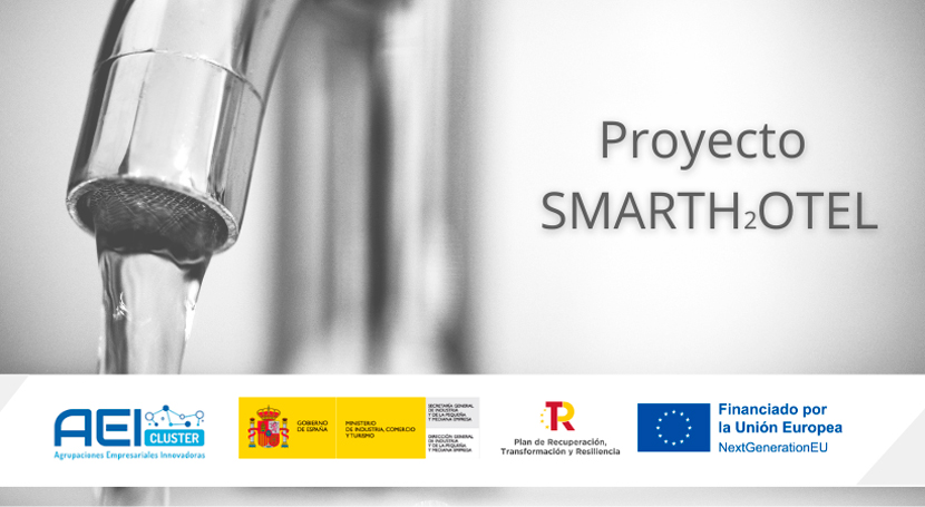 ULBIOS entra a formar parte del proyecto SMARTH2OTEL